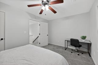 Cozy 2BR getaway with modern comfort - 3