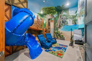 Enchantment at Bear's Den - 5