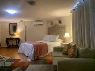 Habitación Deluxe Acogedora Elsita - 4