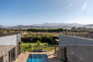 Villa Ramona, Calme, Luxe et Piscine - 6