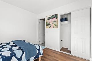 Cozy Full Suite Private Bathroom Quiet Stay - 7