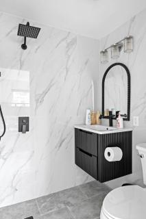 Cozy Full Suite Private Bathroom Quiet Stay - 6