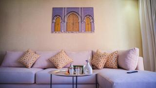 Dar Fatma Suite Atlas Moroccan Charm near Agadir - 8