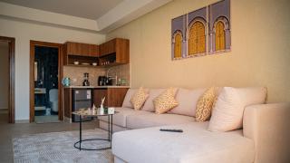 Dar Fatma Suite Atlas Moroccan Charm near Agadir - 7