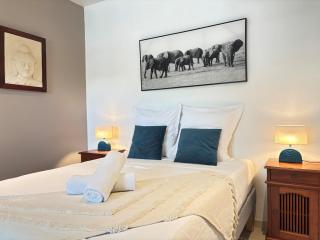 Villa MezzaWork - Plage - Terrasse - 1 à 3 chambres - 8