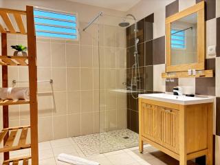 Villa MezzaWork - Plage - Terrasse - 1 à 3 chambres - 4