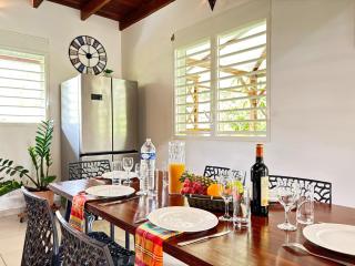 Villa MezzaWork - Plage - Terrasse - 1 à 3 chambres - 2