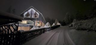 Dom w Czerwonej Dolinie Haus im Roten Tal Seidorf Sosnówka` - 7