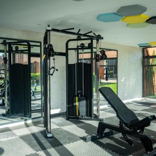 Dar Fatma Suite Atlas Moroccan Charm near Agadir - 1