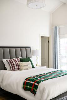 Upgraded Queen Suite Private Ensuite Bright Stay - 3