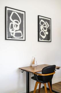 Upgraded Queen Suite Private Ensuite Bright Stay - 6