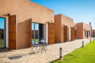 Dar Fatma Suite Atlas Moroccan Charm near Agadir - 4