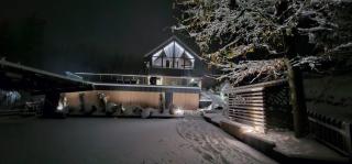 Dom w Czerwonej Dolinie Haus im Roten Tal Seidorf Sosnówka` - 4