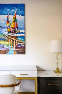 Premium Queen Room Private Ensuite Bright - 6