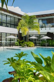 Casa Noral Hotel - 2