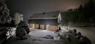 Dom w Czerwonej Dolinie Haus im Roten Tal Seidorf Sosnówka` - 5