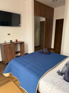 El departamento de Verito - 2