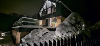 Dom w Czerwonej Dolinie Haus im Roten Tal Seidorf Sosnówka` - 8