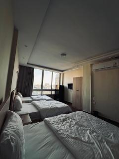 Anyma Pyramids View Inn - 9