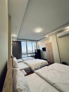 Anyma Pyramids View Inn - 4