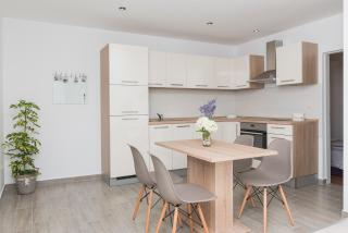 Apartmani Španja - Vodice - 0