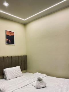 Lapopo Pyramids View Inn - 2