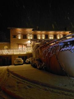 Casale dei Briganti - 8