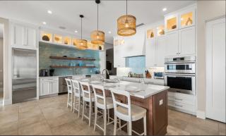 Beachfront - Sunset Penthouse by SeaBreeze Vacation - 5