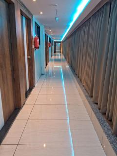 Hotel Krishna Villa - 7