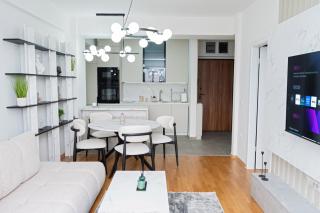 EastGate Skyline Skopje - 0