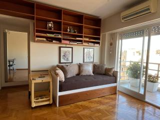 Muy Luminoso con Cochera Opcional en el edificio - 9