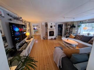 Smaland forest retreat - 8