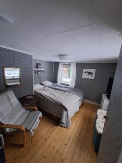 Smaland forest retreat - 3