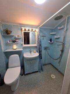 Smaland forest retreat - 1