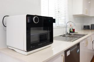 Zen Escape Guest House " Location 2" - Three listings - Nooky studio, Serene Loft, Chillax Rest, Zen Garden Tiny Home - 9