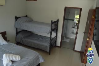 Tony Pousada Hotel Geribá - 2