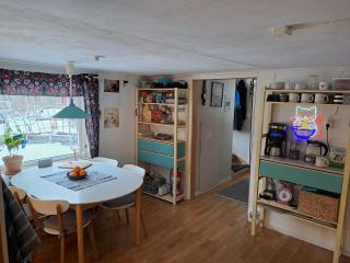 Smaland forest retreat - 1