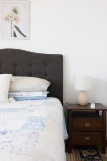 Zen Escape Guest House " Location 2" - Three listings - Nooky studio, Chillax Rest, Zen Garden Tiny Home - 8