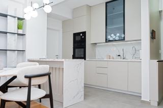 EastGate Skyline Skopje - 7