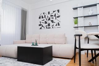 EastGate Skyline Skopje - 4