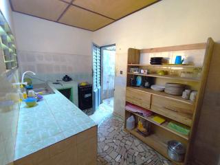 Maison individuelle, 3 chambres, au calme, voiture - 9
