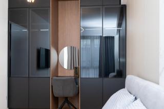 EastGate Skyline Skopje - 2