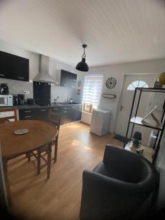 Appartement F1 - 0