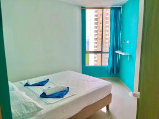 Apartamento en Cartagena cerca al mar - 9