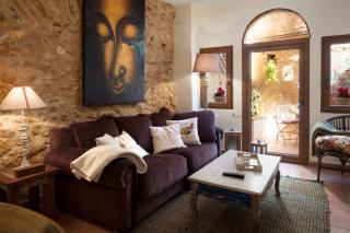 Casa Rural Mirador - Bocairent - 8