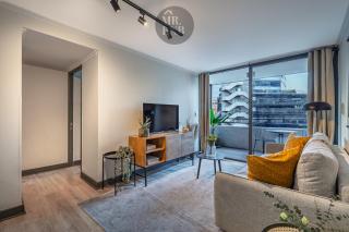 Helvecia Apartments by Mr BnB - 8