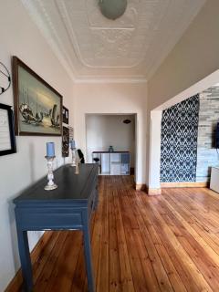 Rustic spacious home to lay back outside the city - 6