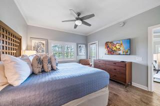 Centre Court Seagrove - 4