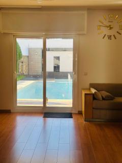 Stylish villa in Tanger with pool - 9