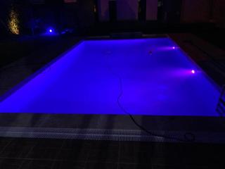 Stylish villa in Tanger with pool - 7